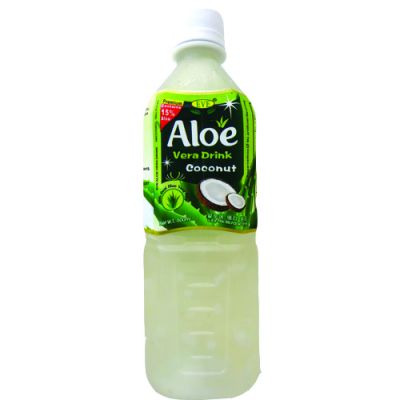 Eve Aloe Vera Drink 500ml