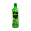 Eve Aloe Vera Drink With Pulp 500ml