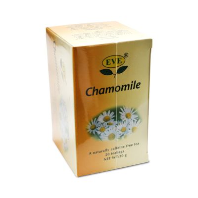 Eve Chamomile Tea 20 Teabags