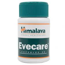 Evecare Capsules 30 Capsules