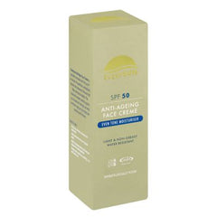 Everysun Anti-age Face Sunscreen SPF50 50ml