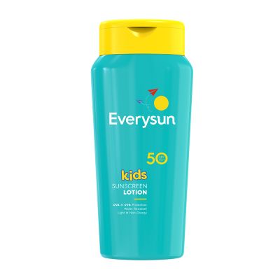 Everysun Kids Lotion SPF50 200ml