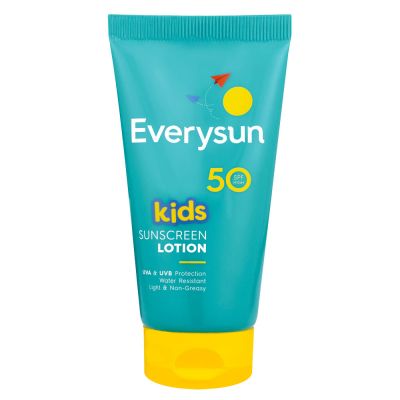 Everysun Limited Edition SPF50 Kids 50ml