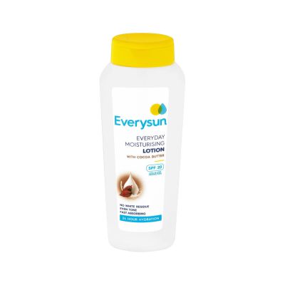 Everysun Sun Protection Lotion SPF20 200ml