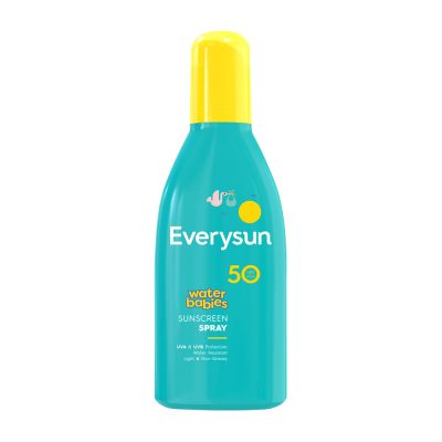 Everysun Water Baby Pump Spray SPF50 200ml