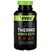 Evox Alpha Thermo Shred Elite Fat Shredding Compound 90 Capsules