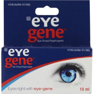 Eye Gene 10ml
