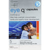 Eye Q Food Supplement 180 Capsules