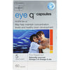 Eye Q Food Supplement 5-Years to Adult 60 Capsules