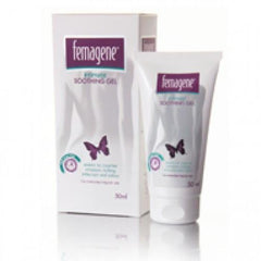 Femagene Intimate Hygiene Soap 150ml