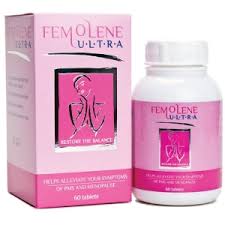 Femolene Ultra 60 Tablets