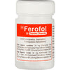 Ferofol Iron Supplement 30 Capsules