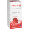 Ferofol Syrup Haematinic Tonic Strawberry 150ml