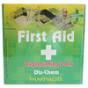 Medic First Aid Replenishing Kit