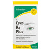 Fithealth Eyes Rx Plus 60 Capsules
