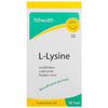 Fithealth L-lysine 30 Tablets