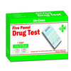 Five Panel Drug 1 Test Dis-Chem