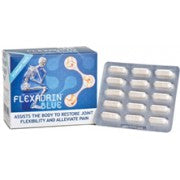 Flexadrin Blue 30 Capsules