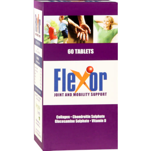 Flexor Joint Support 120's