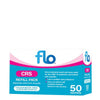Flo Crs Refill 50