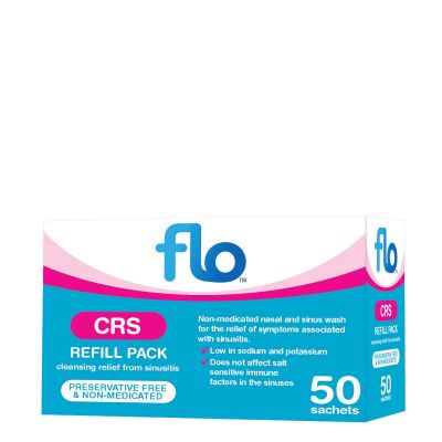 Flo Crs Refill 50