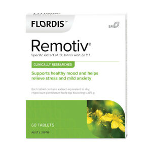 Flodis Remotiv 60's