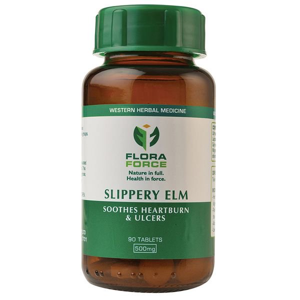 Flora force Slippery Elm 90s