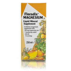 Floradix Magnesium 250ml