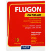 Flugon 10 Capsules