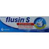 Flusin S Effervescent Tablets 12s
