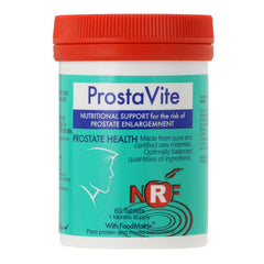 Foodmatrix Prostavite 60 Tablets