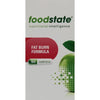 Foodstate Fat Burn Formula 60tabs