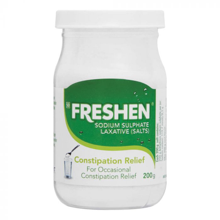 Freshen Salts 200g