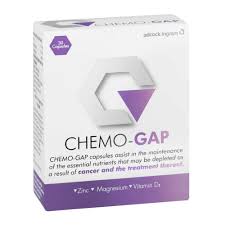 GAP-Range Chemo-Gap 30 Capsules