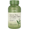 GNC Herbal Plus Green Tea Complex Herbal Supplement 100 Caps