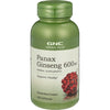GNC Herbal Plus Panax Ginseng 100 caps
