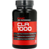 GNC Pro Performance CLA 1000 Dietary Supplement 90 Softgel Capsules