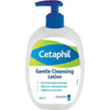 Galderma Cetaphil - Gentle Cleansing Lotion for all Skin Types & Ages 400ml