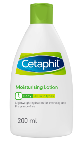 Cetaphil moisturizer lotion for face discount