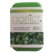 Garlict Garlict 30 Caps