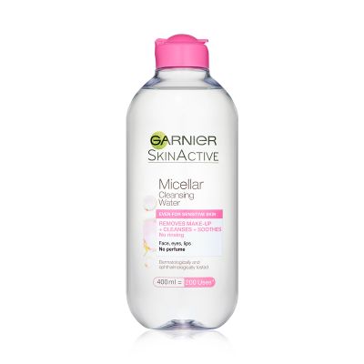 Garnier 400ml Micellar