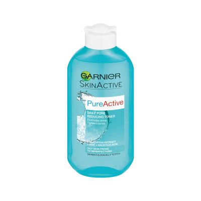 Garnier Pure Active Pore Purifying Toner 200ml