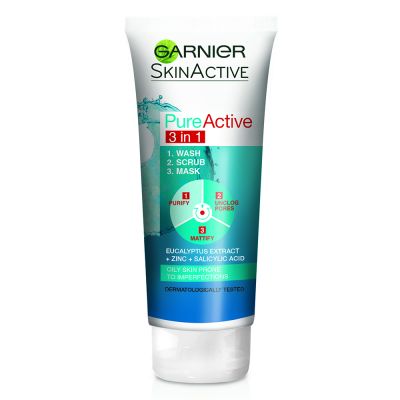 Garnier Skin Active 3in1 50ml