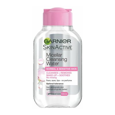 Garnier Skin Cleansing Water Micellar Sensitive 100ml