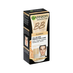 Garnier Skin Naturals Bb Cream Light 50ml