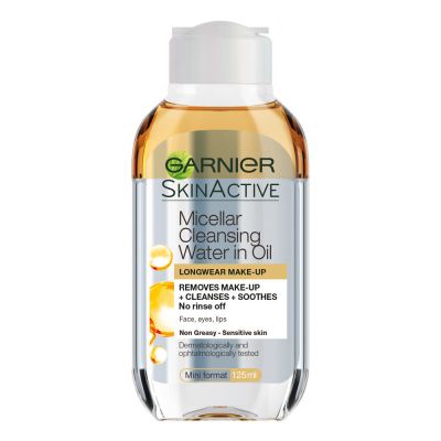 Garnier Skin Oil In Water Micellar 100ml