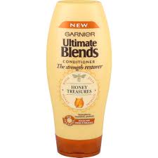 Garnier Ultimate Blends Conditioner 400ml