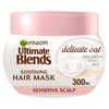 Garnier Ultimate Blends Oat Milk Balm 300ml