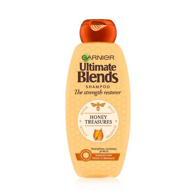 Garnier Ultimate Blends Shampoo 400ml