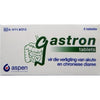 Gastron Tablets 6s